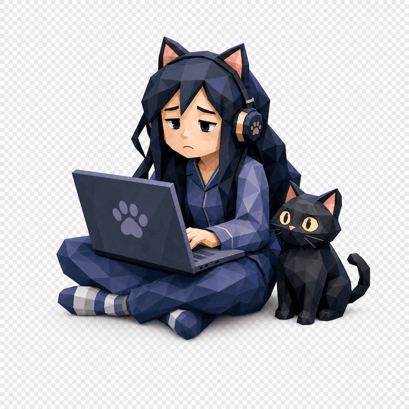 NARD 夜猫