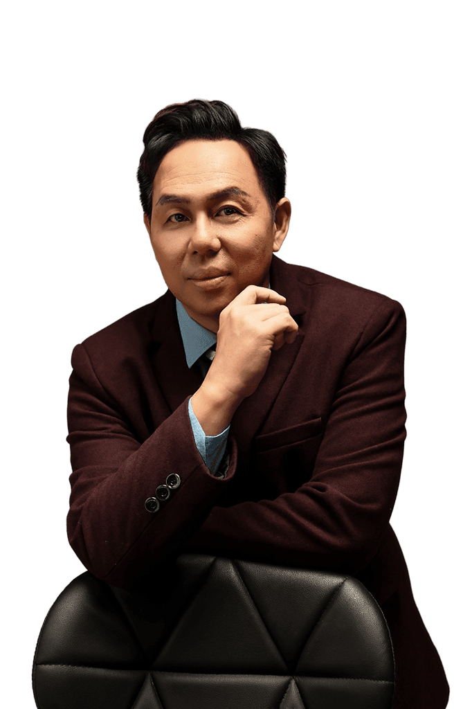 Dr KS Tan