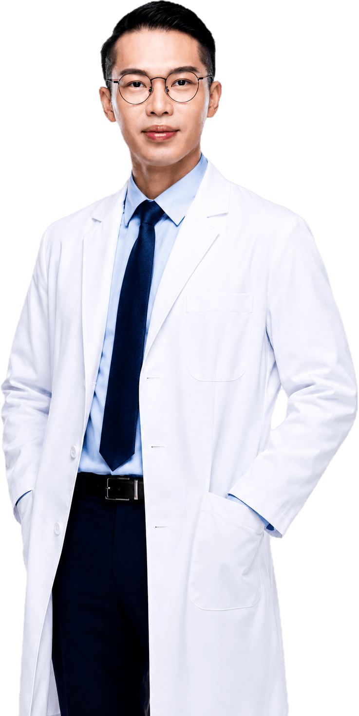 Dr Chen