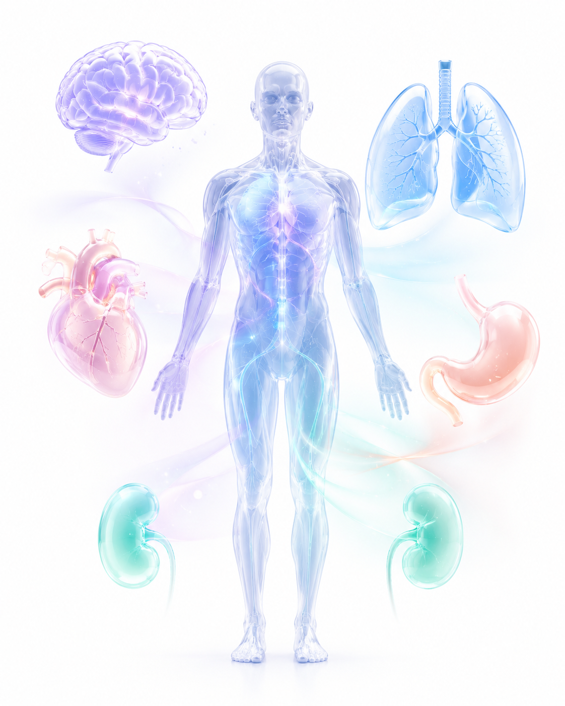 Body Visualization
